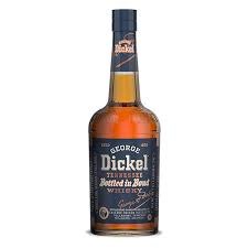 George Dickel Bottled In Bond Bourbon Whiskey 750ml